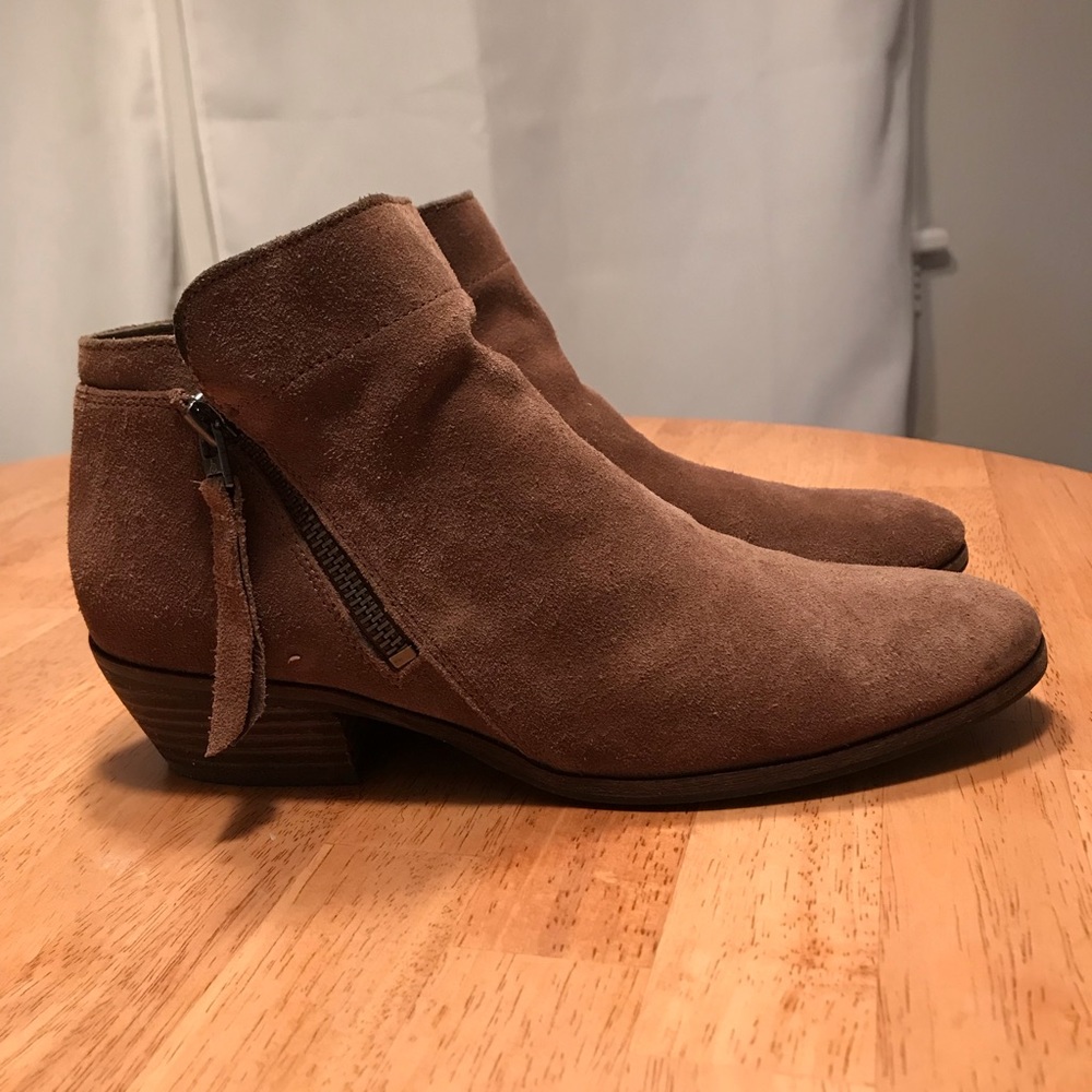 Sam Edelman Pacer Bootie